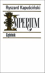 : Imperium - ebook