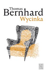 : Wycinka - ebook