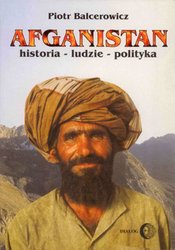 : Afganistan Historia - ludzie - polityka - ebook
