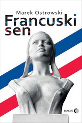 : Francuski sen - ebook