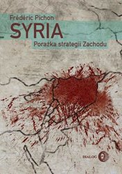 : Syria. Porażka strategii Zachodu - ebook