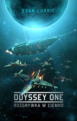 : Odyssey One: Rozgrywka w ciemno - ebook