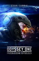 : Odyssey One. Tom 6: Przebudzenie Odyseusza - ebook