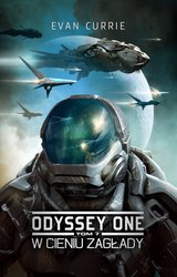 : Odyssey One. Tom 7. W cieniu zagłady - ebook