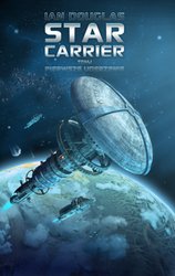 : Star Carrier. Tom 1: Pierwsze uderzenie - ebook