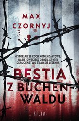 : Bestia z Buchenwaldu - ebook