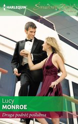: Druga podróż poślubna - ebook