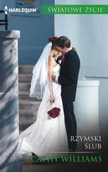: Rzymski ślub - ebook