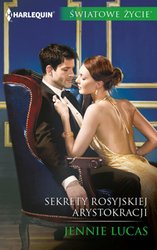 : Sekrety rosyjskiej arystokracji  - ebook