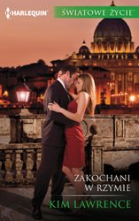 : Zakochani w Rzymie - ebook