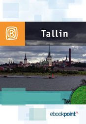 : Tallin. Miniprzewodnik - ebook