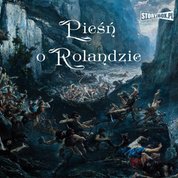 : Pieśń o Rolandzie - audiobook