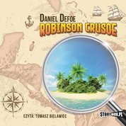 : Robinson Crusoe - audiobook