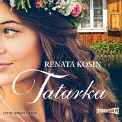 : Tatarka - audiobook