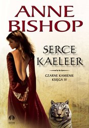 : Serce Kaeleer - ebook