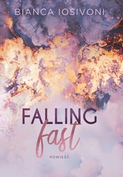 : Falling fast - ebook