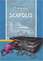 : Sexpolis - ebook