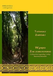 : Wyspa Zaczarowana - ebook