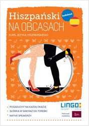 : Hiszpański na obcasach - audiobook
