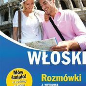 : Włoski. Rozmówki z wymową i słowniczkiem - ebook