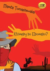 : Którędy do Eldorado? - audiobook