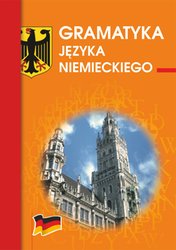 : Gramatyka języka niemieckiego - ebook