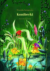 : Koniberki - ebook