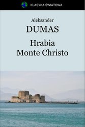 : Hrabia Monte Christo - ebook