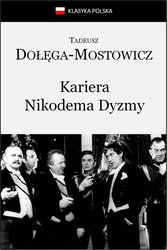: Kariera Nikodema Dyzmy - ebook