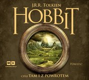 : Hobbit - audiobook