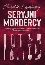 : Seryjni mordercy - ebook