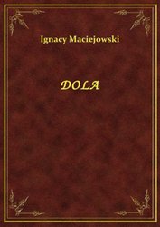 : Dola - ebook