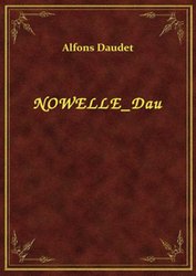 : Nowelle Dau - ebook