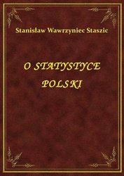 : O Statystyce Polski - ebook