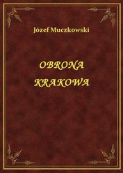 : Obrona Krakowa - ebook