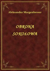 : Obrona Sokołowa - ebook