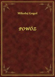 : Powóz - ebook