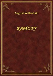 : Ramoty - ebook