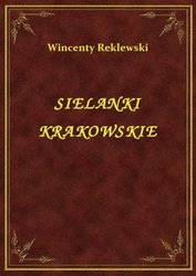 : Sielanki Krakowskie - ebook