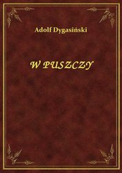 : W Puszczy - ebook