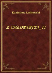 : Z Chłopskiej II - ebook