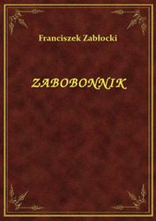: Zabobonnik - ebook