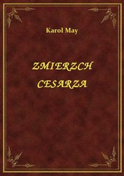 : Zmierzch Cesarza - ebook