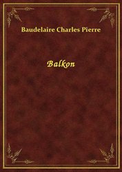 : Balkon - ebook