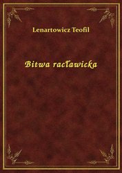 : Bitwa racławicka - ebook