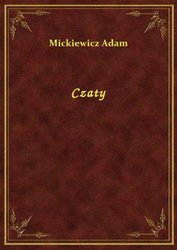 : Czaty - ebook