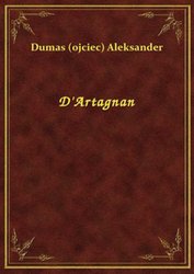 : D'Artagnan - ebook