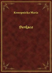 : Derkacz - ebook