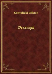 : Deszczyk - ebook