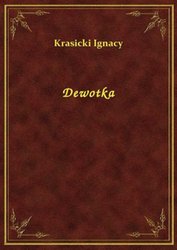 : Dewotka - ebook